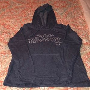 Dallas Cowboys Hoodie
